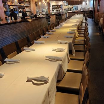 The Arbour - New American Near Me - Pasadena, California