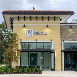 Nuvo Dental