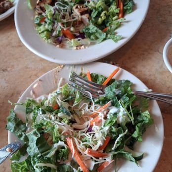 The Cheesecake Factory - Thai chicken salad - Desserts Near Me - Brandon, Florida The Cheesecake Factory - Thai chicken salad - Desserts Near Me - Brandon, Florida