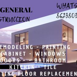 Resa Grill - ML general construccion ofrecemos los mejores precios