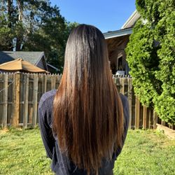 K-Top Hair Extensions