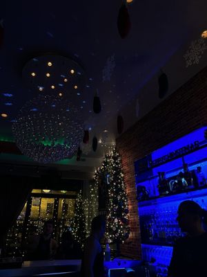 Hydrate Nightclub by null