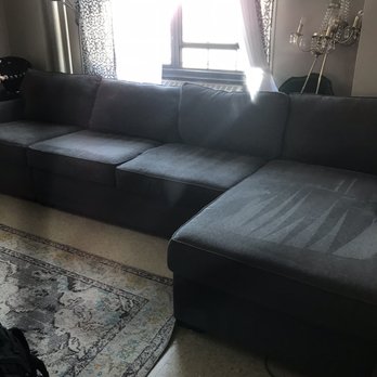 1 Guy With a Vac - After a thorough cleaning by Tim! - Carpet Cleaning Near Me - New york, New York