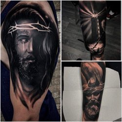 Oak & Iron Tattoo and Piercing