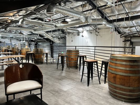 Lawless Brewing Co. by null
