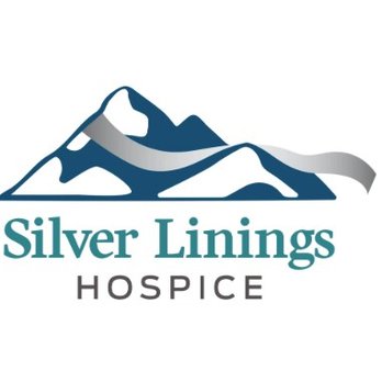 Silver Linings Hospice - Silver Linings Hospice Logo - Hospice Near Me - Centennial, Colorado