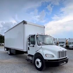 Diamond Truck Sales  - Box Truck