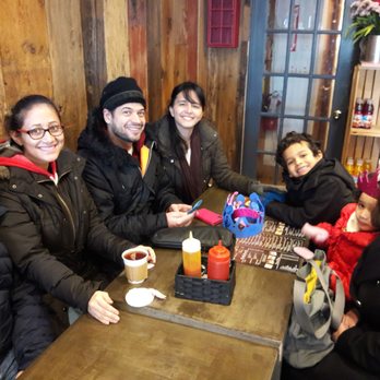Java Day Cafe - Coffee & Tea Near Me - Flushing, New York