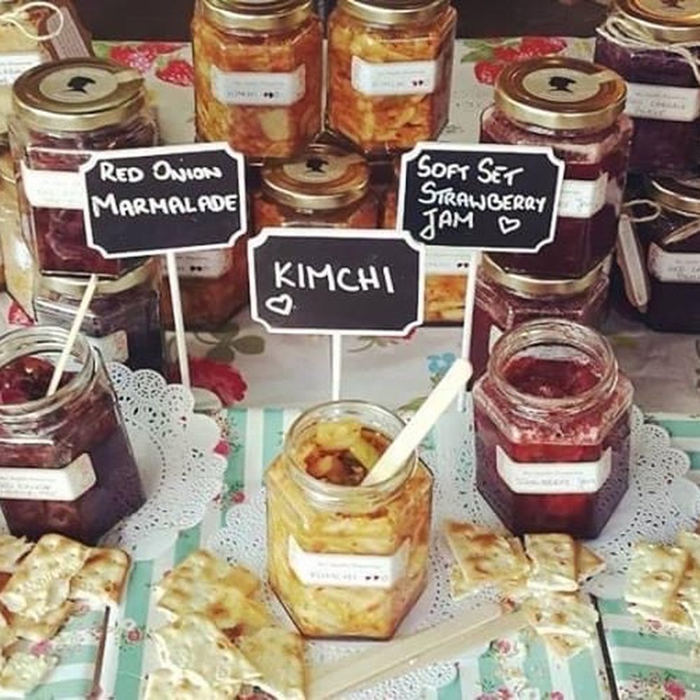 Inns Cross Market - Farmers Market Near Me - Belfast, CSR Inns Cross Market - Farmers Market Near Me - Belfast, CSR