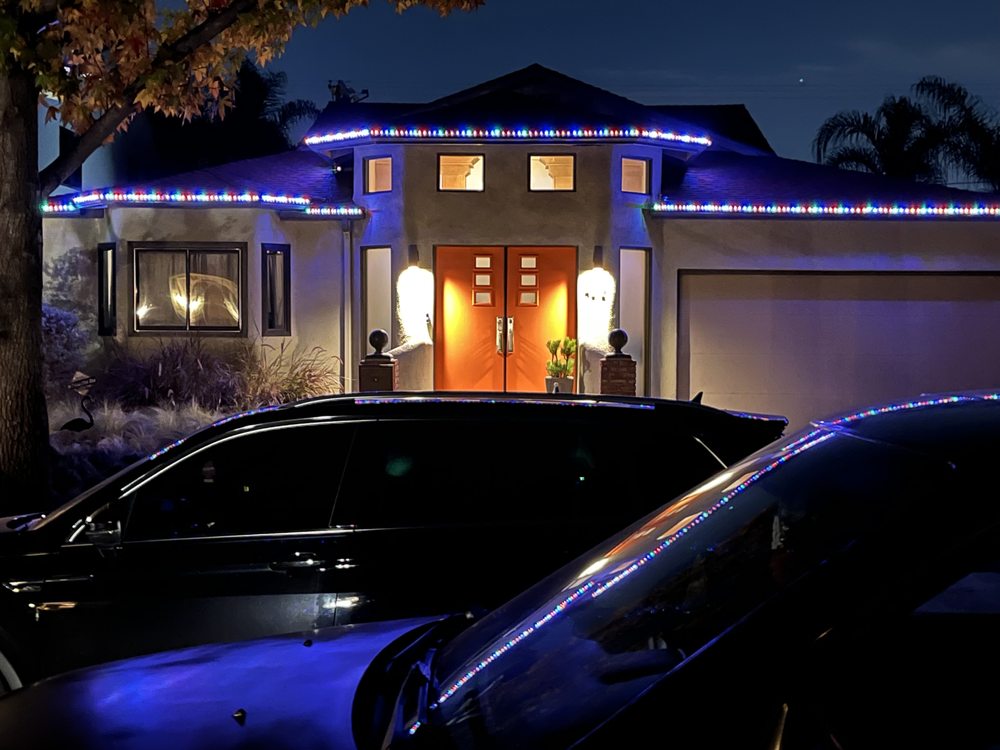 KNIGHTS LIGHTS Request a Quote 12 Photos San Fernando Valley