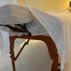 Muscle Release by JD - JD Muscle Release Mobile setup. (60min bodywork)