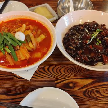 Jjamppong Zizon - Noodles Near Me - Los Angeles, California Jjamppong Zizon - Noodles Near Me - Los Angeles, California