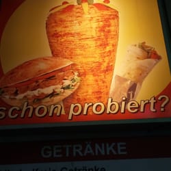 Döner Freiheit - Schon probiert?