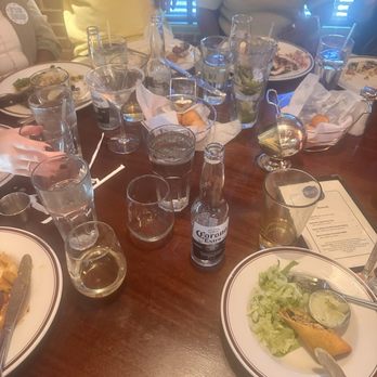 Mike's American - American Near Me - Springfield, Virginia