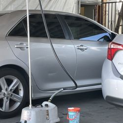 Cal Star Auto Glass