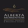 Alberta Momentum Massage Therapy South