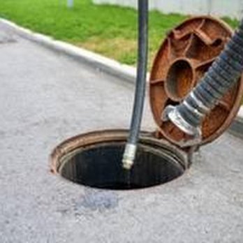 OK Pump Service - untitled - Septic Services Near Me - El Paso, Texas