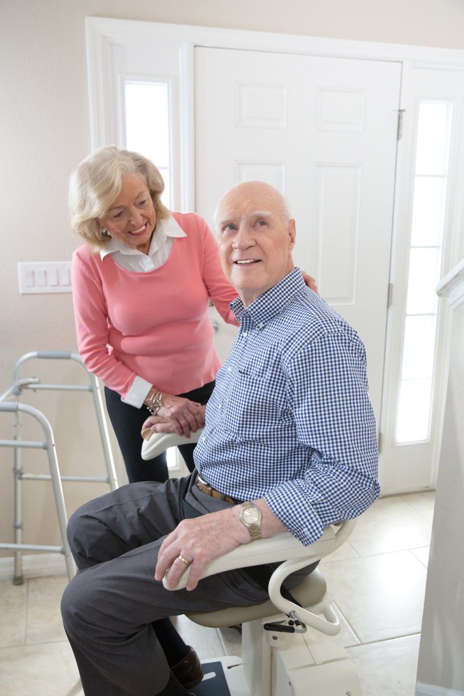 Stair Lifts Buffalo - home care agency in Lewiston, NY