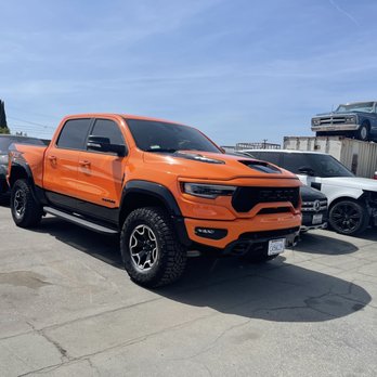 714 Motorsports - 714 Motorsport UPGRADE - Auto Customization Near Me - Westminster, California