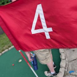 Max's Country Golf