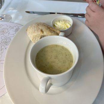 The Cake Bake Shop - Potato soup - Breakfast & Brunch Near Me - Bay Lake, Florida The Cake Bake Shop - Potato soup - Breakfast & Brunch Near Me - Bay Lake, Florida