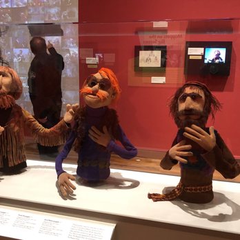 Albuquerque Museum - The Band. - Art Museums Near Me - Albuquerque, New Mexico