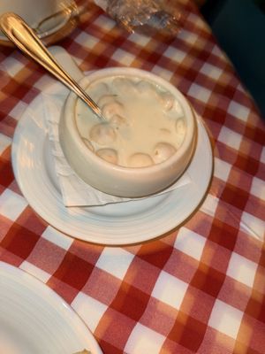 P.J. Clarke's On The Hudson by null P.J. Clarke's On The Hudson by null