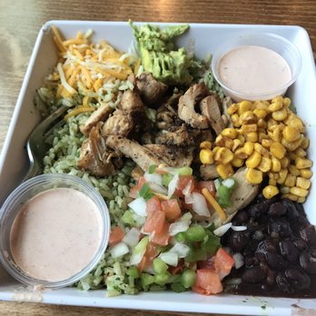 Tacos 4 Life - Delicious chicken bowl - Fast Food Near Me - North Little Rock, Arkansas Tacos 4 Life - Delicious chicken bowl - Fast Food Near Me - North Little Rock, Arkansas