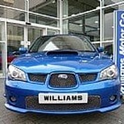 Williams Motor Co - http://www.williamsmotor.co.uk/