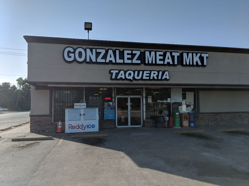 GONZALEZ MEAT MARKET AND TAQUERIA Updated September 2024 11 Photos
