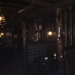 Western Saloon
