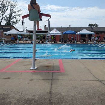 Jenny Thompson Outdoor Pool - Lifeguards on duty - Swimming Pools Near Me - Dover, New Hampshire Jenny Thompson Outdoor Pool - Lifeguards on duty - Swimming Pools Near Me - Dover, New Hampshire