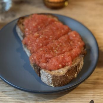 Debajo - PCT - Tapas Bars Near Me - New York, New York
