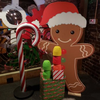 Deck The Halls Bar - Bars Near Me - San Francisco, California Deck The Halls Bar - Bars Near Me - San Francisco, California