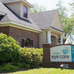 Family Eye Care