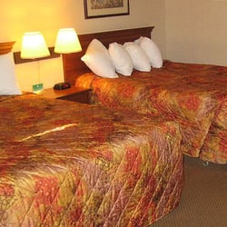 Magnuson Hotel Copper Crown