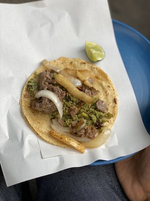 Club Tengo Hambre – Food Tours by null