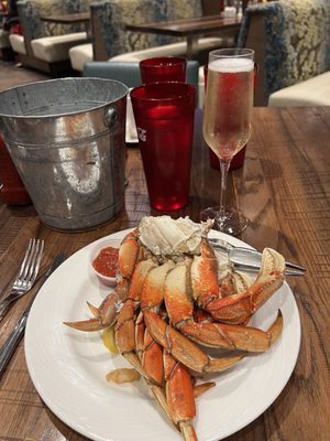 The Grand Buffet by null