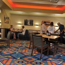 Diamond Mountain Casino & Hotel