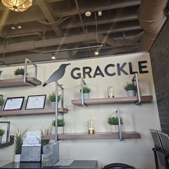 Grackle - Cocktail Bars Near Me - Maple Grove, Minnesota