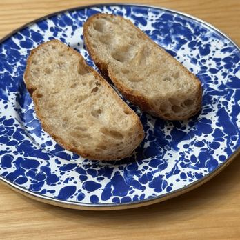 Nopa Fish - Sourdough bread - Seafood Near Me - San Francisco, California Nopa Fish - Sourdough bread - Seafood Near Me - San Francisco, California