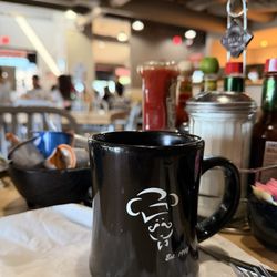 Biscuits Cafe