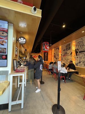 Menya Ultra UTC La Jolla by null