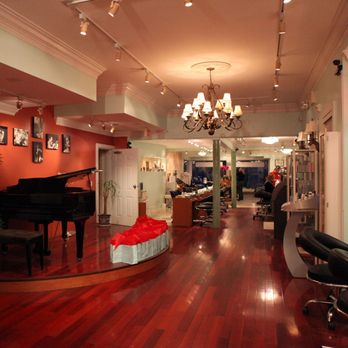 Salon De Oasis - Nail Salons Near Me - Madison, Connecticut Salon De Oasis - Nail Salons Near Me - Madison, Connecticut