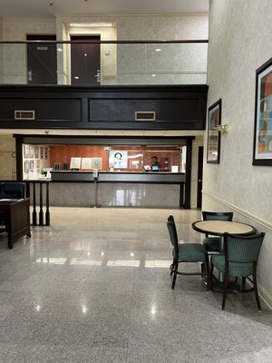 Quality Inn Ingleside-Corpus Christi