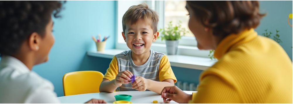 Occupational Therapy Solutions - child therapist in Glen Mills, PA