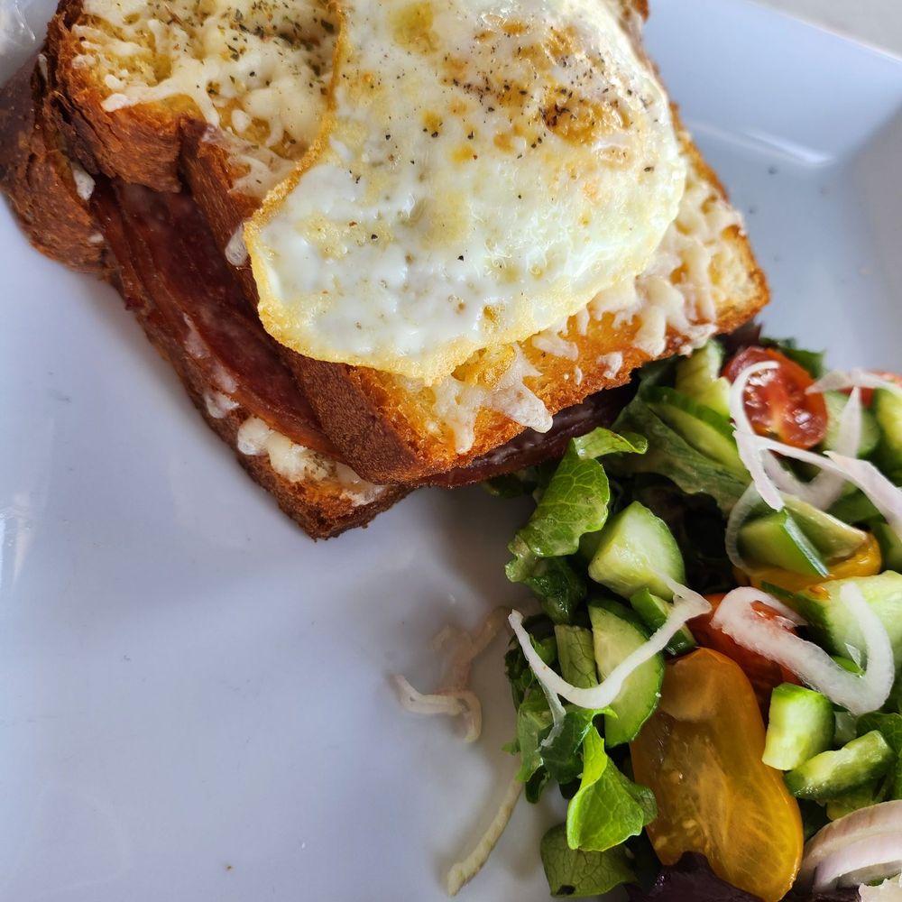 Jennifer's Catering - Croque Madam - Caterers Near Me - Phoenix, Arizona Jennifer's Catering - Croque Madam - Caterers Near Me - Phoenix, Arizona