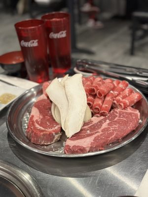 Koreatown by null
