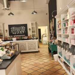 Downtown Apothecary - Riverside