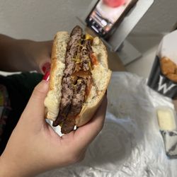Baconator